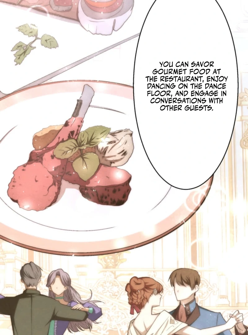 Reincarnation Hotel ~The Charming Concierge Wants Me Dead~ chapter 2 page 81