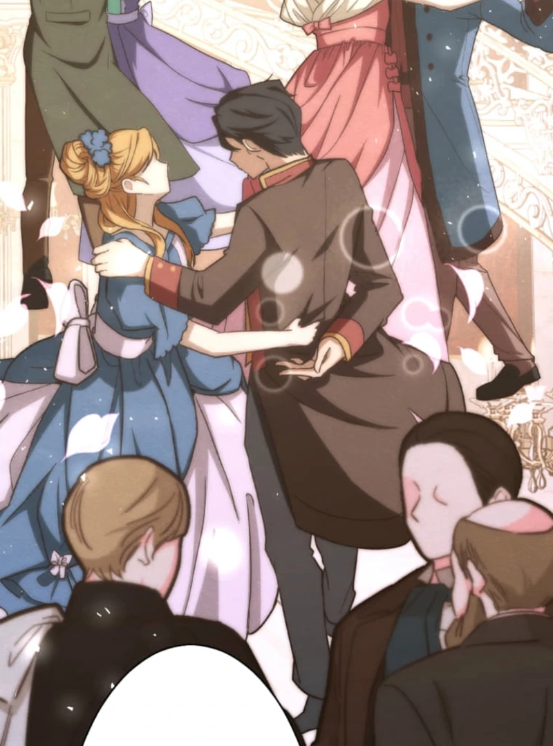 Reincarnation Hotel ~The Charming Concierge Wants Me Dead~ chapter 2 page 82