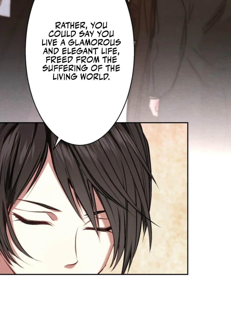 Reincarnation Hotel ~The Charming Concierge Wants Me Dead~ chapter 2 page 83