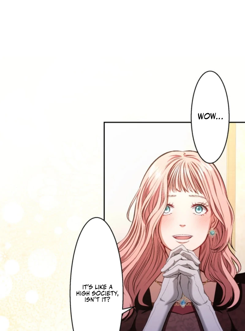 Reincarnation Hotel ~The Charming Concierge Wants Me Dead~ chapter 2 page 84