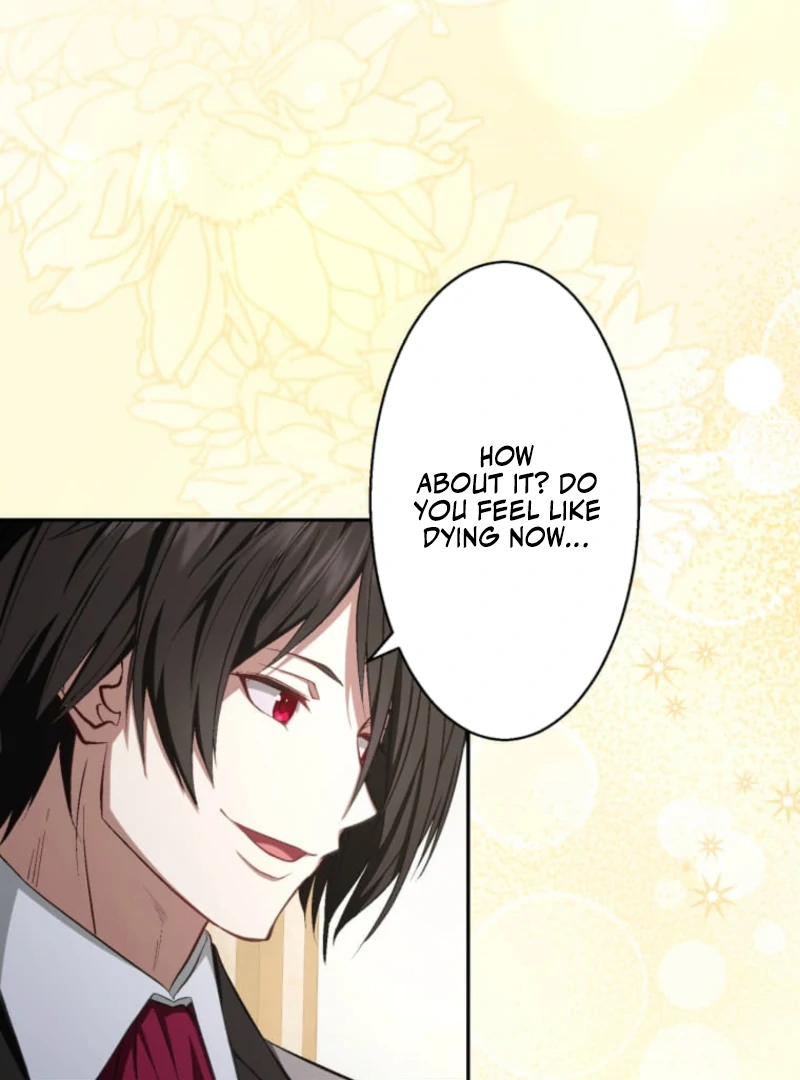Reincarnation Hotel ~The Charming Concierge Wants Me Dead~ chapter 2 page 86