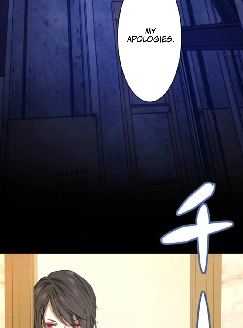 Reincarnation Hotel ~The Charming Concierge Wants Me Dead~ chapter 2 page 89