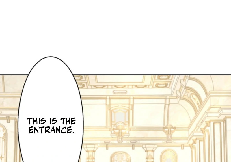 Reincarnation Hotel ~The Charming Concierge Wants Me Dead~ chapter 2 page 91