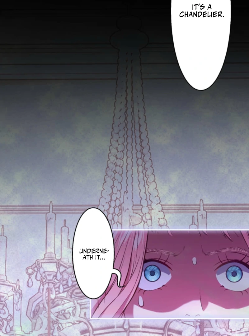 Reincarnation Hotel ~The Charming Concierge Wants Me Dead~ chapter 2 page 97