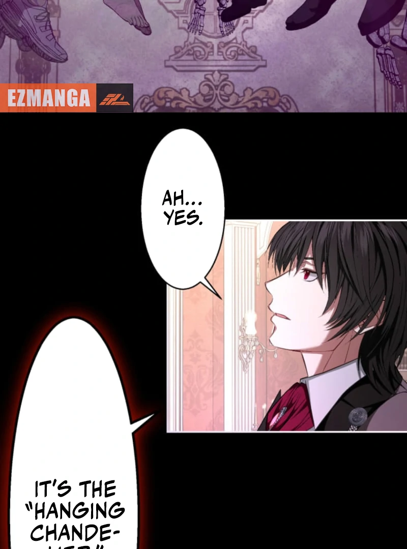 Reincarnation Hotel ~The Charming Concierge Wants Me Dead~ chapter 2 page 99