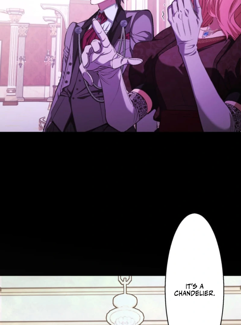Reincarnation Hotel ~The Charming Concierge Wants Me Dead~ chapter 3 page 6