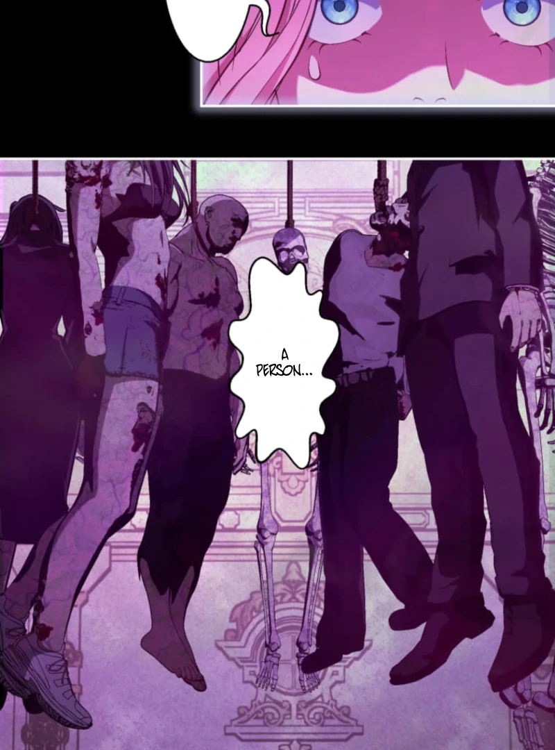 Reincarnation Hotel ~The Charming Concierge Wants Me Dead~ chapter 3 page 8