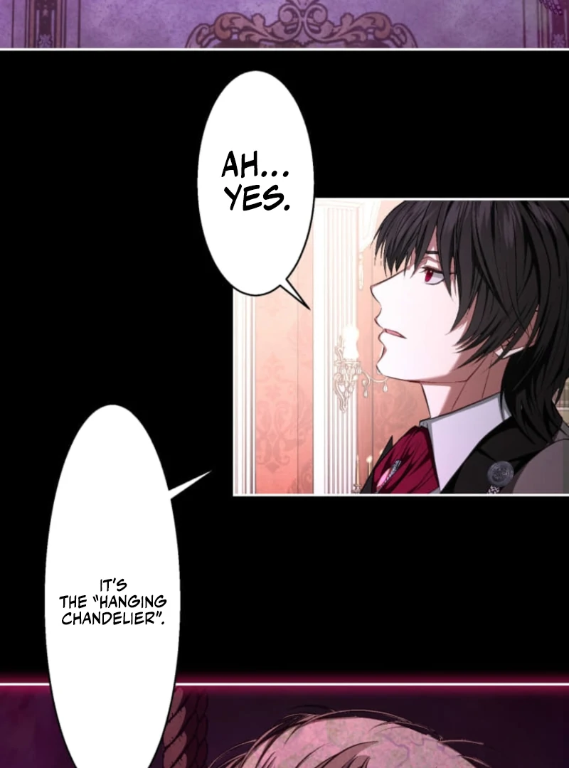 Reincarnation Hotel ~The Charming Concierge Wants Me Dead~ chapter 3 page 9