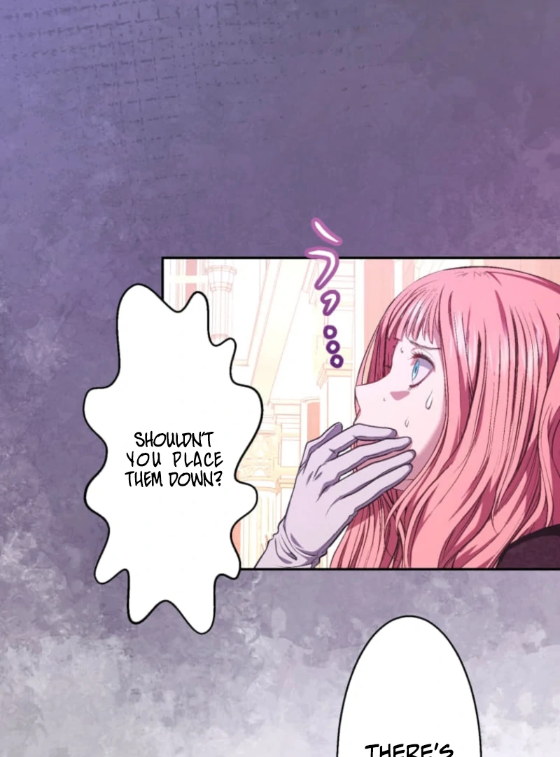 Reincarnation Hotel ~The Charming Concierge Wants Me Dead~ chapter 3 page 14