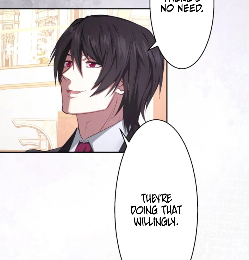 Reincarnation Hotel ~The Charming Concierge Wants Me Dead~ chapter 3 page 15