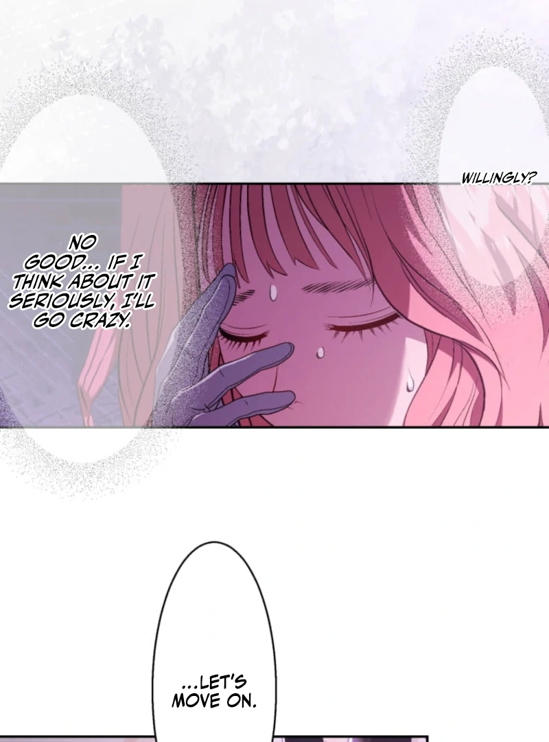 Reincarnation Hotel ~The Charming Concierge Wants Me Dead~ chapter 3 page 17