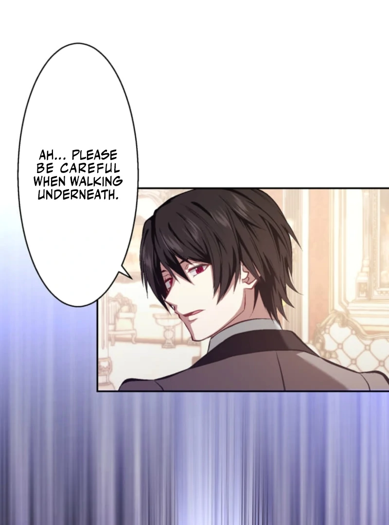 Reincarnation Hotel ~The Charming Concierge Wants Me Dead~ chapter 3 page 19