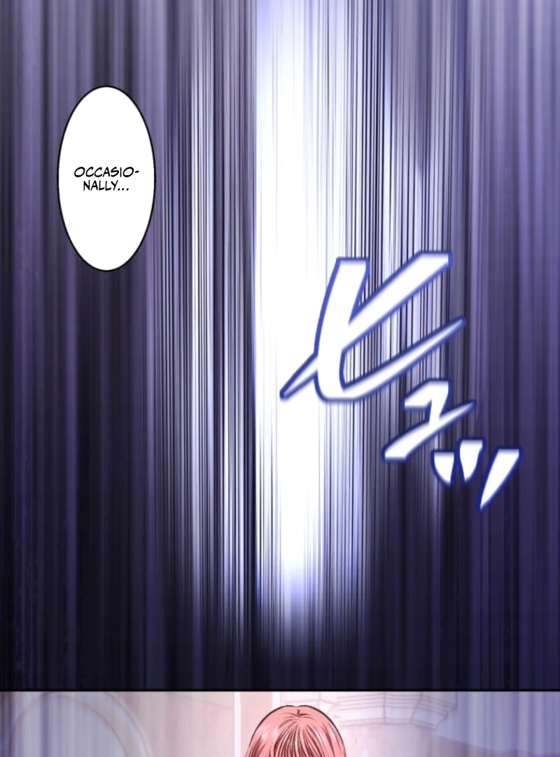 Reincarnation Hotel ~The Charming Concierge Wants Me Dead~ chapter 3 page 20