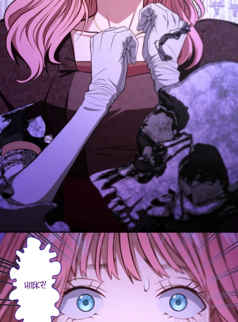 Reincarnation Hotel ~The Charming Concierge Wants Me Dead~ chapter 3 page 23
