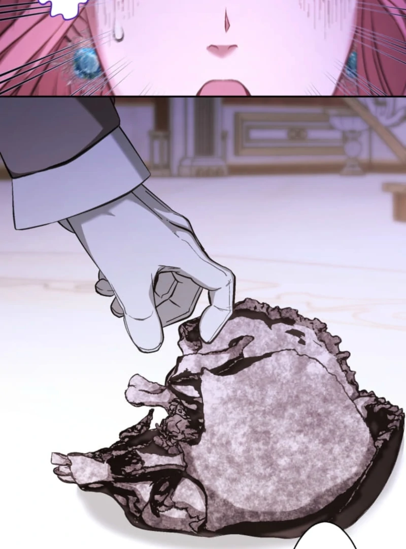 Reincarnation Hotel ~The Charming Concierge Wants Me Dead~ chapter 3 page 24