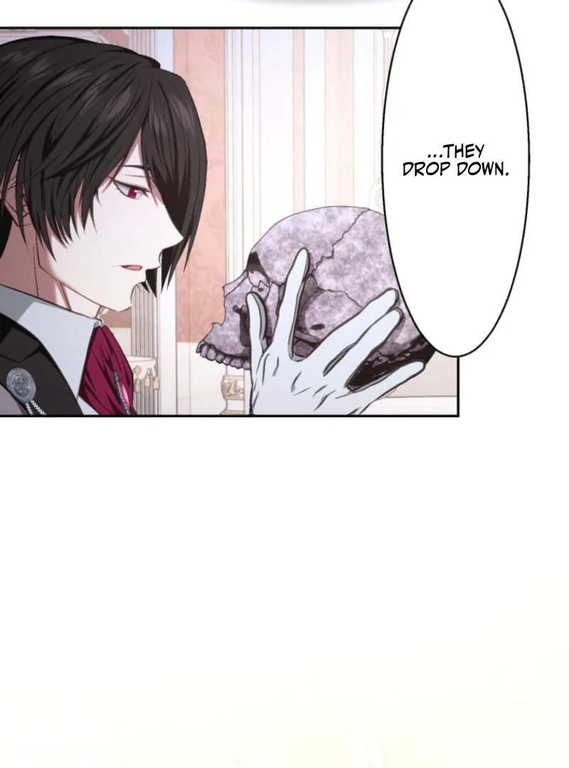 Reincarnation Hotel ~The Charming Concierge Wants Me Dead~ chapter 3 page 25