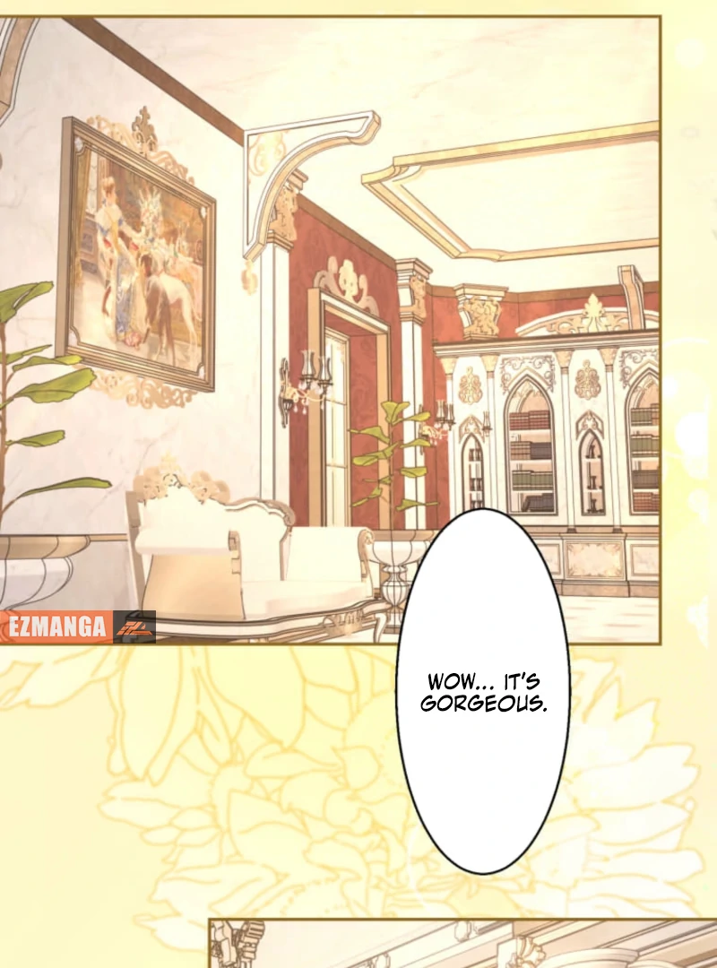 Reincarnation Hotel ~The Charming Concierge Wants Me Dead~ chapter 3 page 28