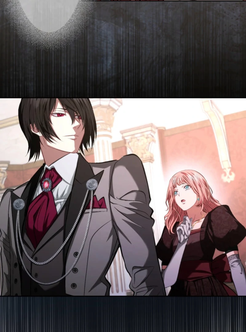 Reincarnation Hotel ~The Charming Concierge Wants Me Dead~ chapter 3 page 31