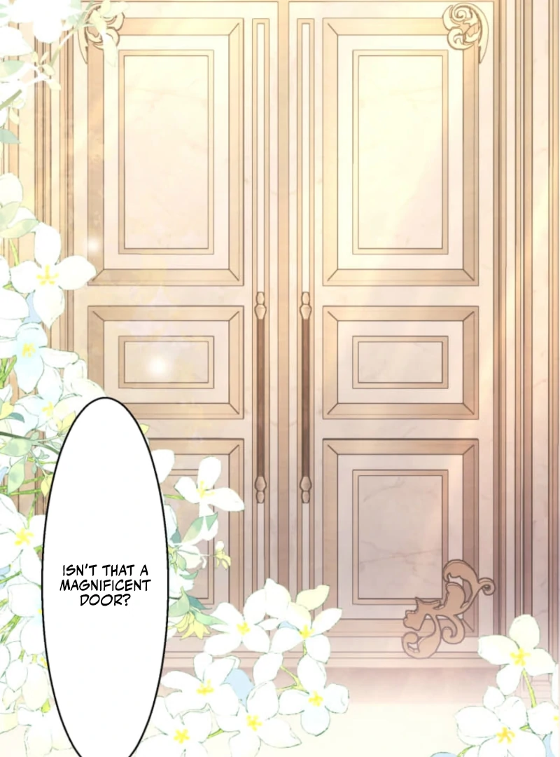 Reincarnation Hotel ~The Charming Concierge Wants Me Dead~ chapter 3 page 35