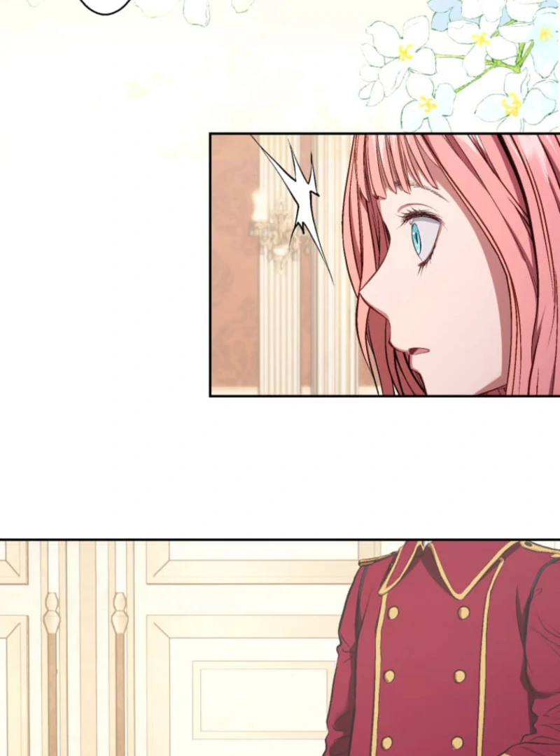 Reincarnation Hotel ~The Charming Concierge Wants Me Dead~ chapter 3 page 36