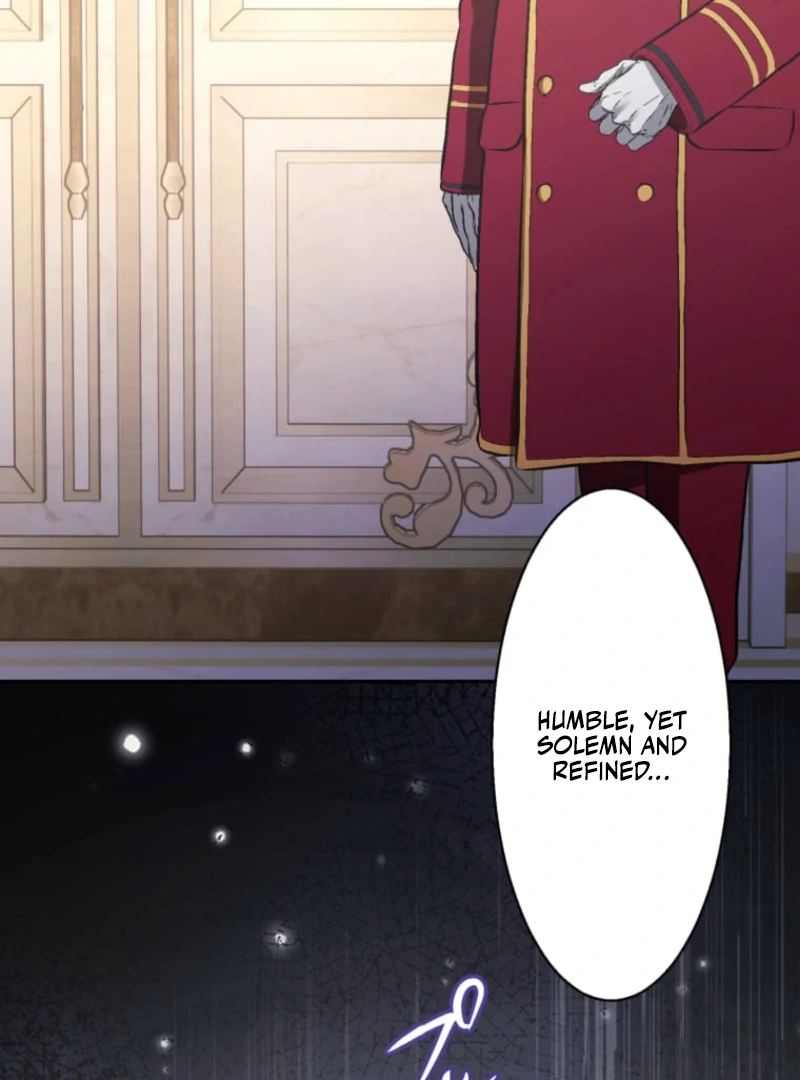 Reincarnation Hotel ~The Charming Concierge Wants Me Dead~ chapter 3 page 37