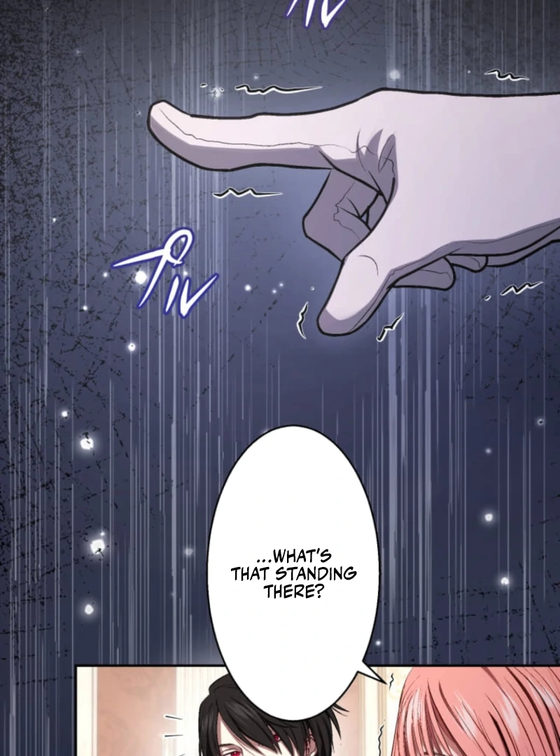 Reincarnation Hotel ~The Charming Concierge Wants Me Dead~ chapter 3 page 38