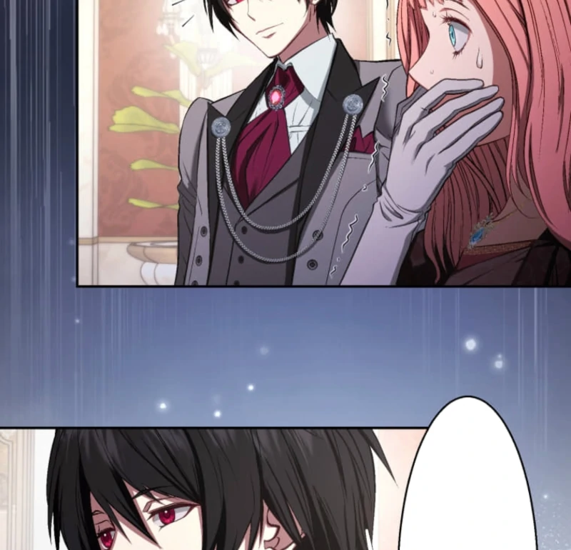 Reincarnation Hotel ~The Charming Concierge Wants Me Dead~ chapter 3 page 39
