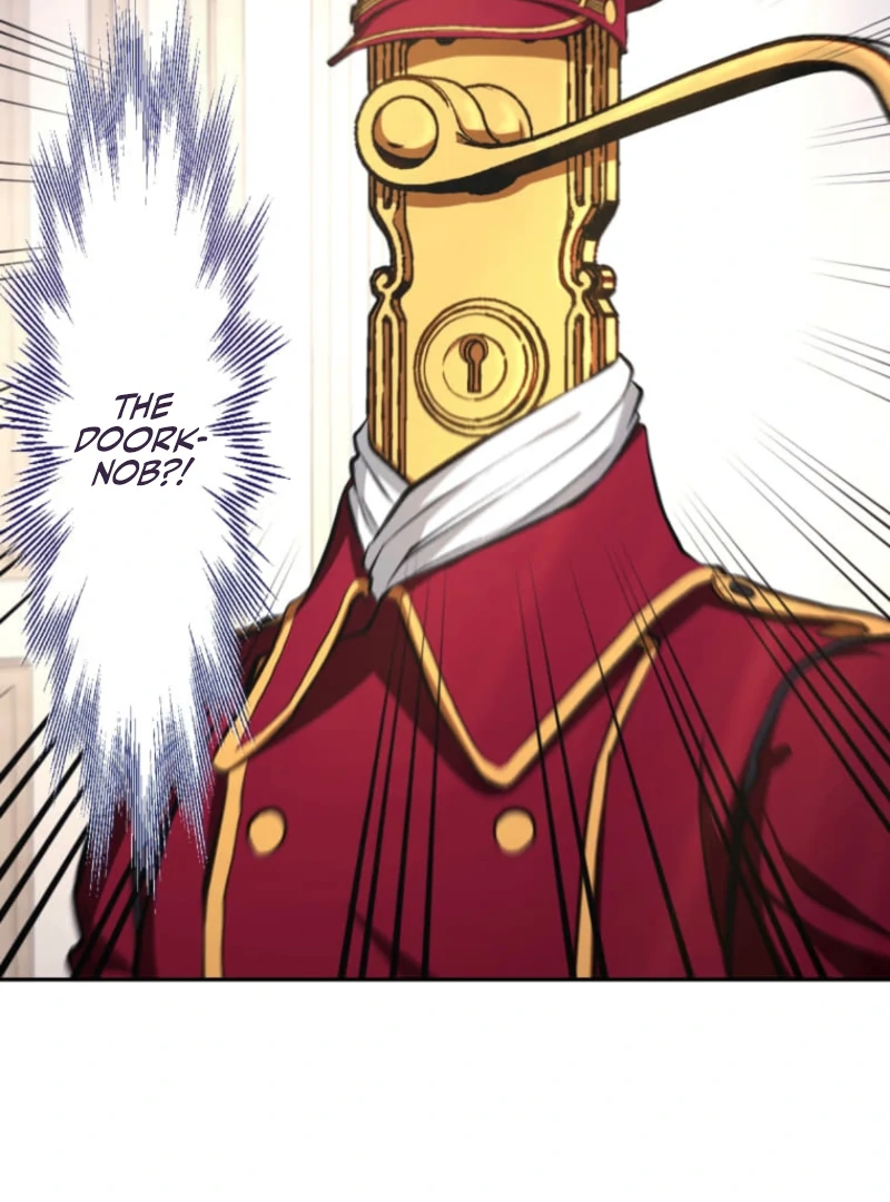 Reincarnation Hotel ~The Charming Concierge Wants Me Dead~ chapter 3 page 42