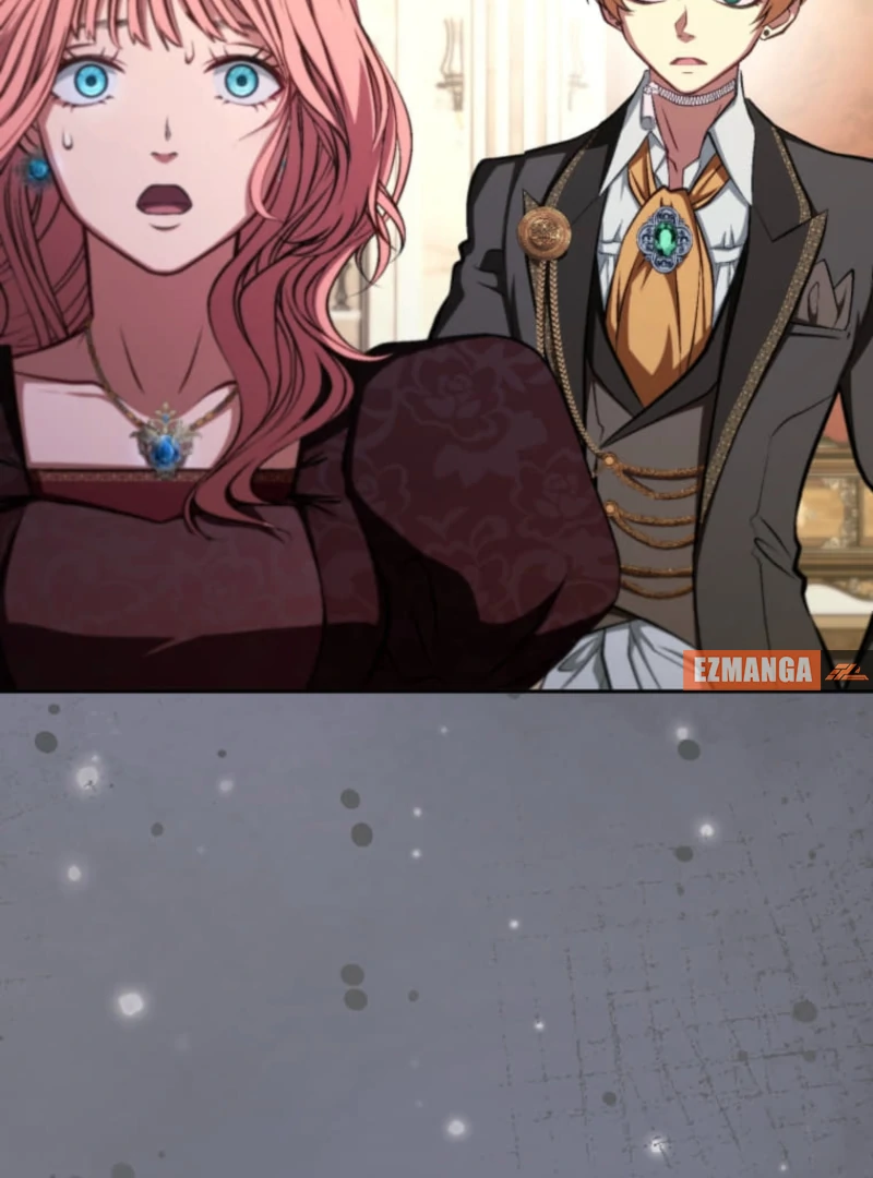 Reincarnation Hotel ~The Charming Concierge Wants Me Dead~ chapter 3 page 44
