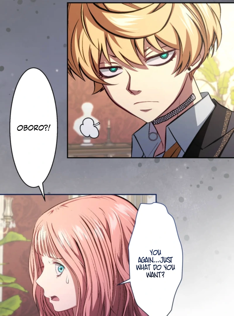 Reincarnation Hotel ~The Charming Concierge Wants Me Dead~ chapter 3 page 45