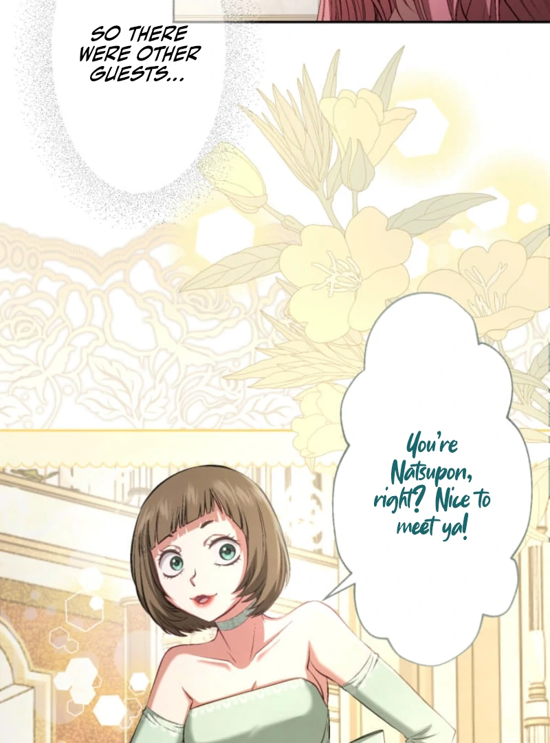 Reincarnation Hotel ~The Charming Concierge Wants Me Dead~ chapter 3 page 49