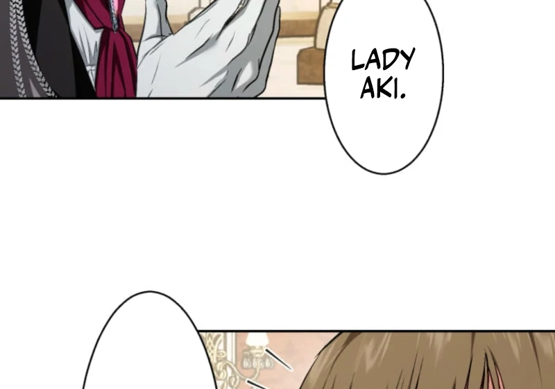 Reincarnation Hotel ~The Charming Concierge Wants Me Dead~ chapter 3 page 52