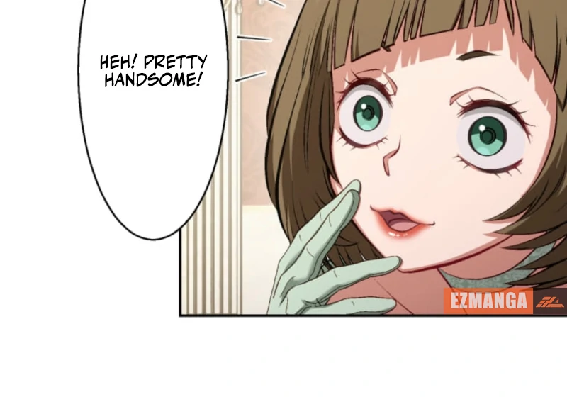 Reincarnation Hotel ~The Charming Concierge Wants Me Dead~ chapter 3 page 53