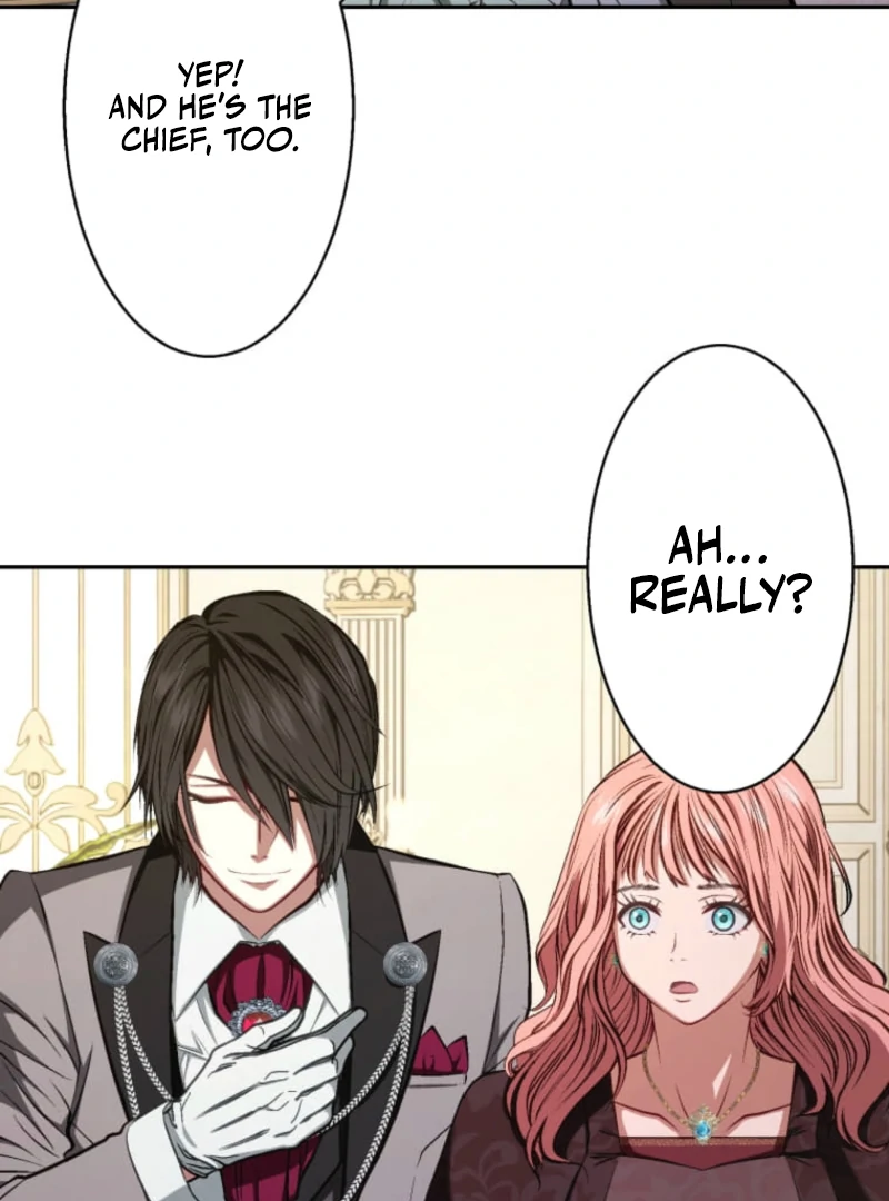 Reincarnation Hotel ~The Charming Concierge Wants Me Dead~ chapter 3 page 55