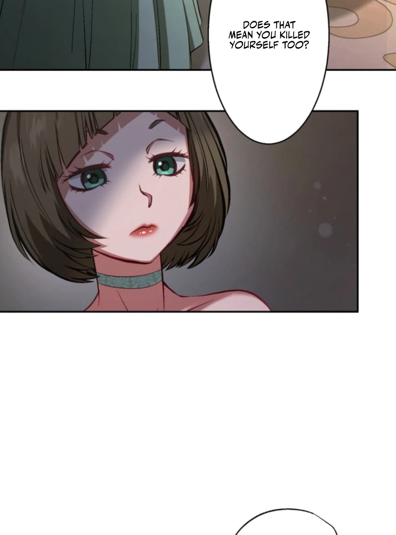 Reincarnation Hotel ~The Charming Concierge Wants Me Dead~ chapter 3 page 58