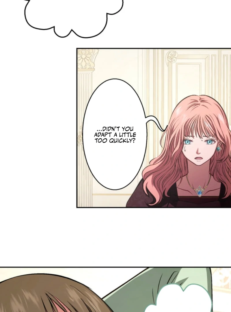 Reincarnation Hotel ~The Charming Concierge Wants Me Dead~ chapter 3 page 60