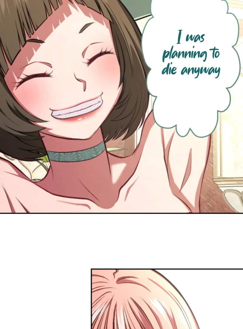 Reincarnation Hotel ~The Charming Concierge Wants Me Dead~ chapter 3 page 61