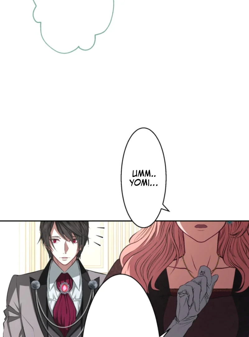 Reincarnation Hotel ~The Charming Concierge Wants Me Dead~ chapter 3 page 63
