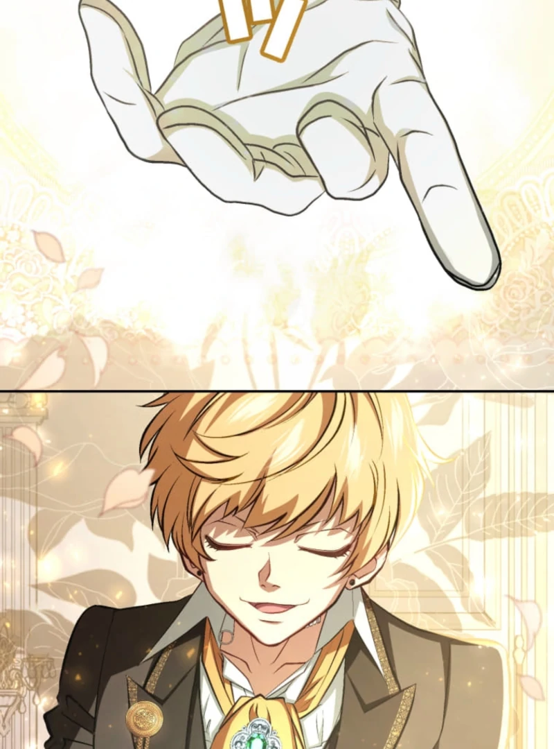 Reincarnation Hotel ~The Charming Concierge Wants Me Dead~ chapter 3 page 72