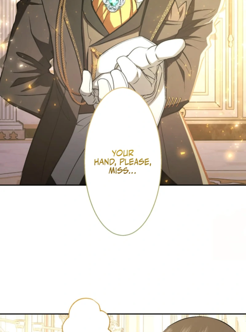 Reincarnation Hotel ~The Charming Concierge Wants Me Dead~ chapter 3 page 73