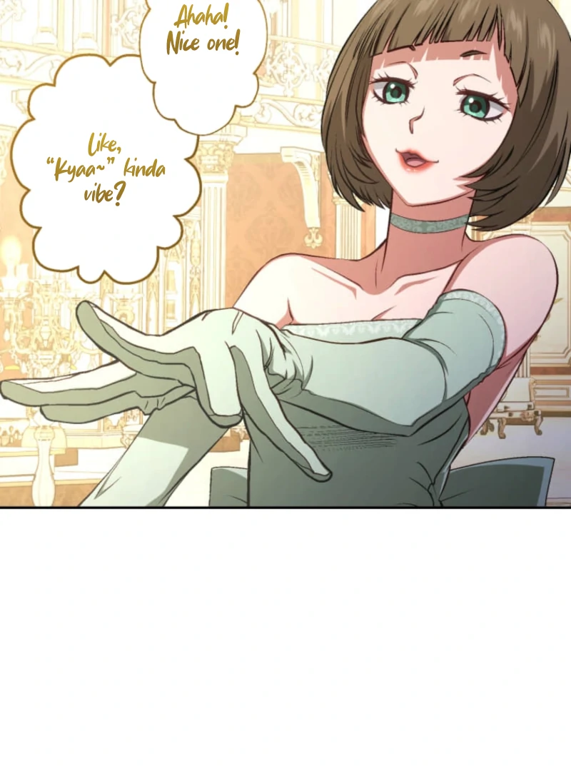 Reincarnation Hotel ~The Charming Concierge Wants Me Dead~ chapter 3 page 74