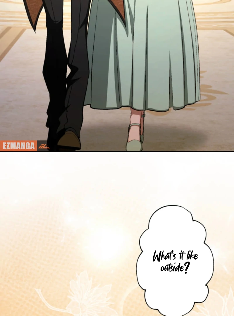 Reincarnation Hotel ~The Charming Concierge Wants Me Dead~ chapter 3 page 76