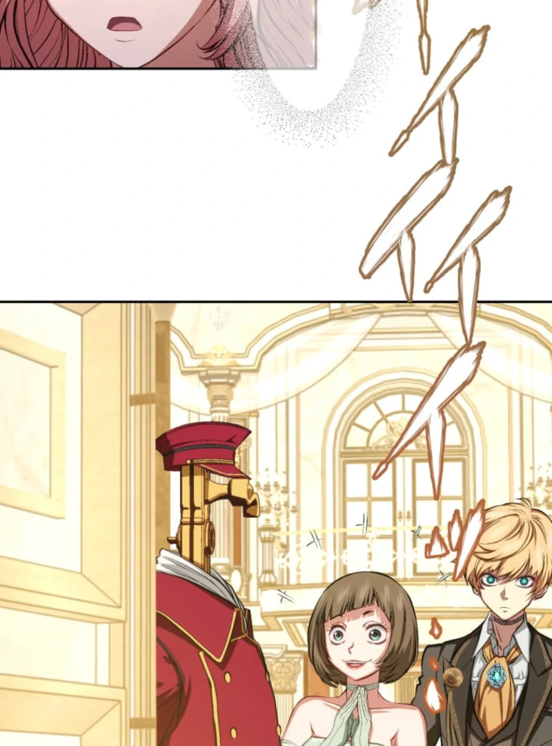 Reincarnation Hotel ~The Charming Concierge Wants Me Dead~ chapter 3 page 86