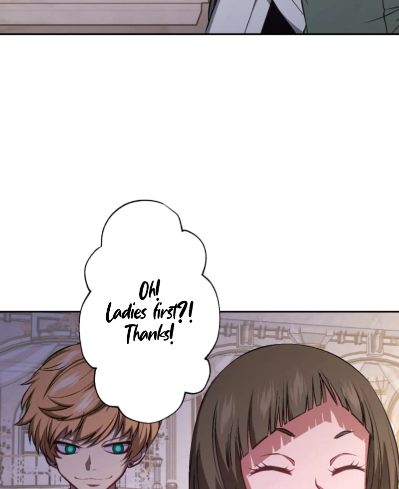 Reincarnation Hotel ~The Charming Concierge Wants Me Dead~ chapter 3 page 89