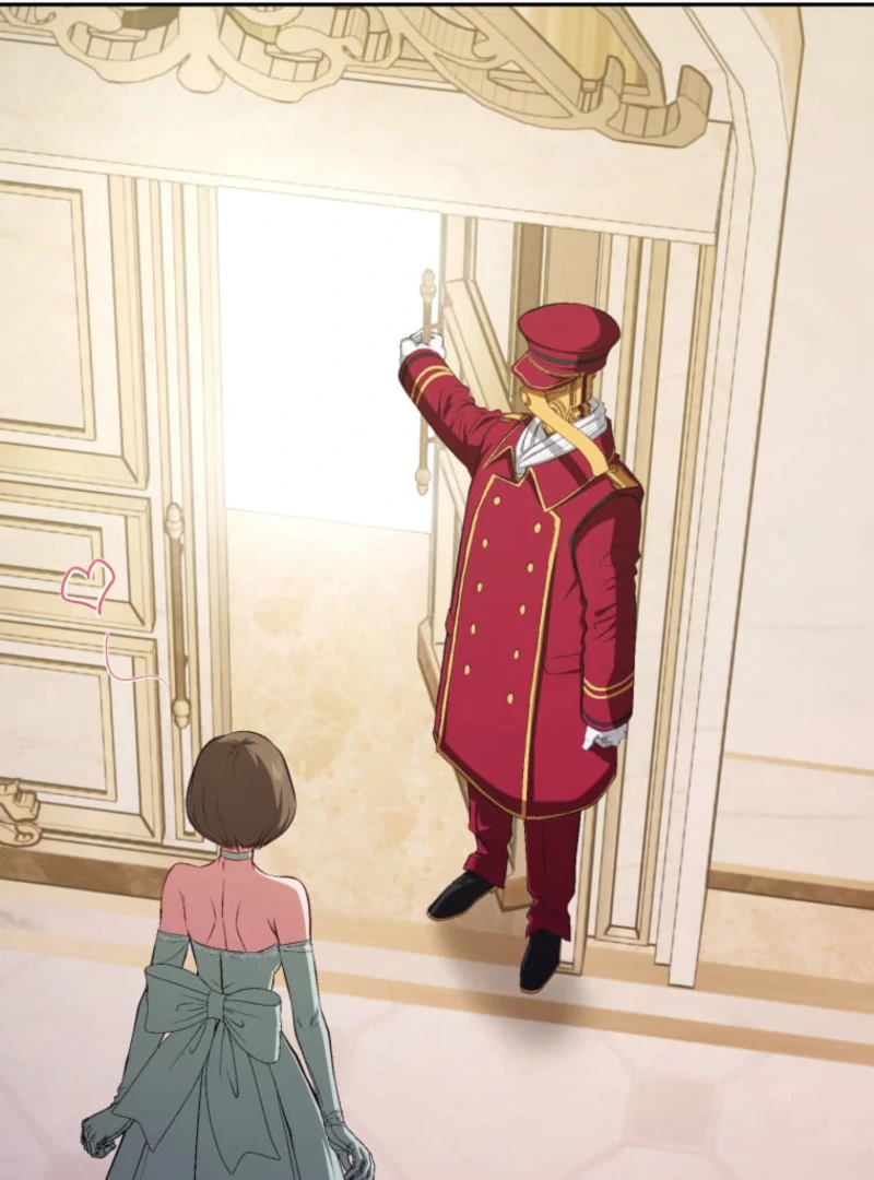 Reincarnation Hotel ~The Charming Concierge Wants Me Dead~ chapter 3 page 91
