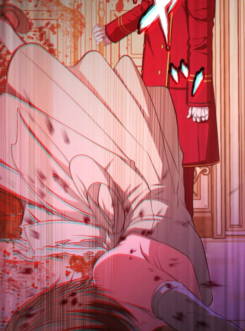 Reincarnation Hotel ~The Charming Concierge Wants Me Dead~ chapter 3 page 105