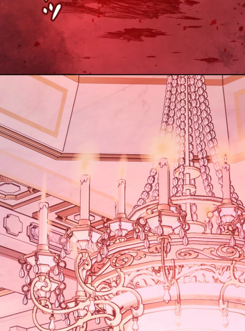 Reincarnation Hotel ~The Charming Concierge Wants Me Dead~ chapter 4 page 2