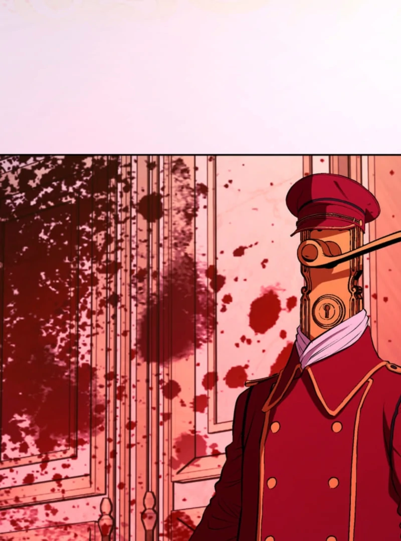 Reincarnation Hotel ~The Charming Concierge Wants Me Dead~ chapter 4 page 5