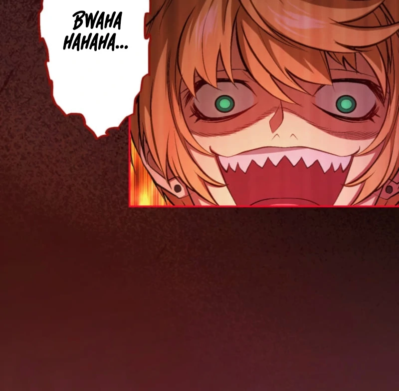 Reincarnation Hotel ~The Charming Concierge Wants Me Dead~ chapter 4 page 12