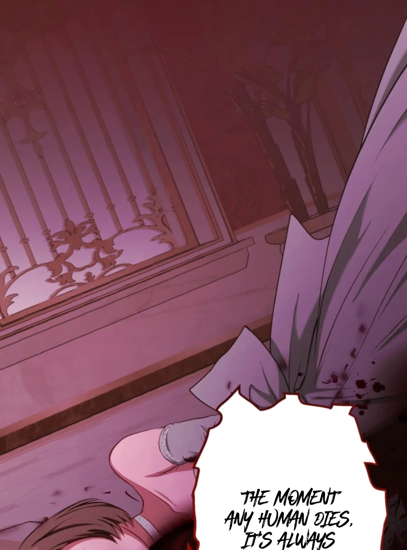 Reincarnation Hotel ~The Charming Concierge Wants Me Dead~ chapter 4 page 13